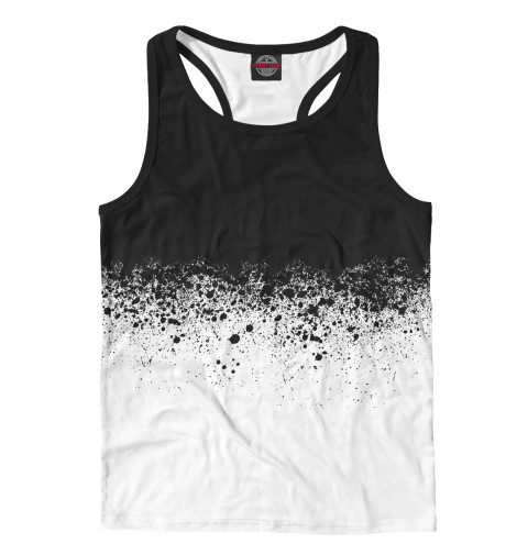 

Майки борцовки Print Bar, Белый, Проникновение