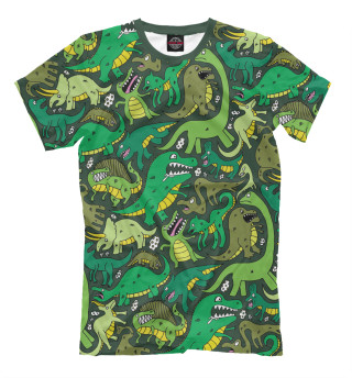 Dinos