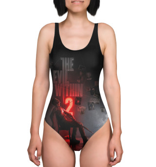 The Evil Within 2
