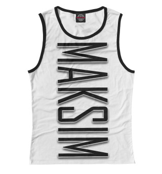 Maksim-black