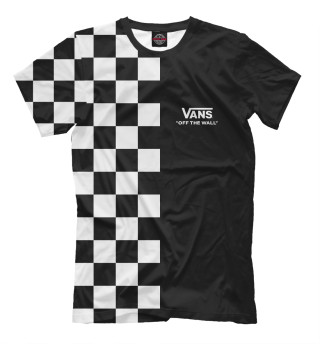 Футболка для мальчиков VANS