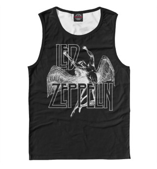 Майка для мальчика Led Zeppelin
