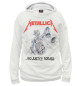 Женское худи Metallica for all