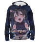 Женское худи AHEGAO