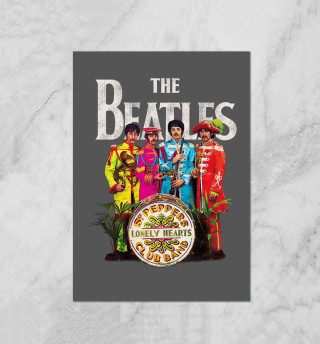 The Beatles