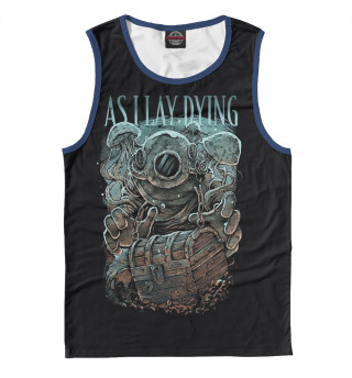 As I Lay Dying