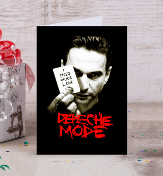 Depeche Mode