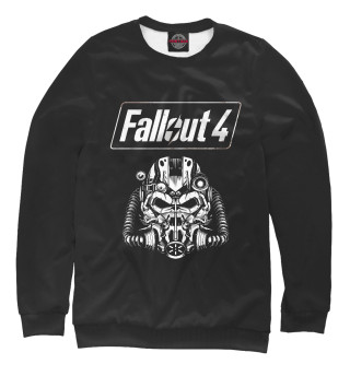 Мужской свитшот Fallout
