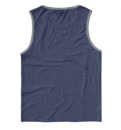 

Майки Print Bar, Белый, Фея