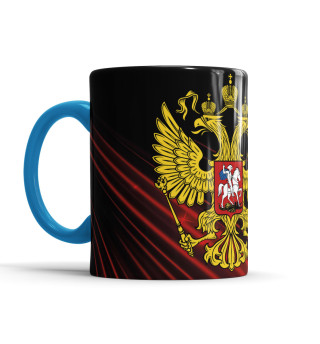 Герб РФ