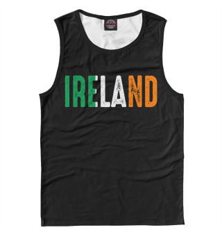IRELAND - ИРЛАНДИЯ