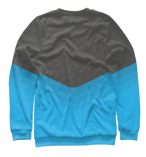 

Свитшоты Print Bar, Белый, Cloud 9 Team