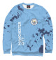 Мужской свитшот Manchester City / Манчестер Сити