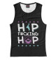 Майка для девочки Hip Hop