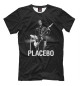 Футболка для мальчиков Placebo