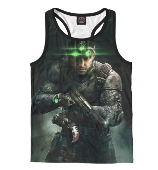 Splinter Cell: Blacklist — Сэм Фишер