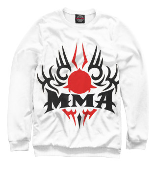 MMA