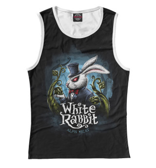 White Rabbit