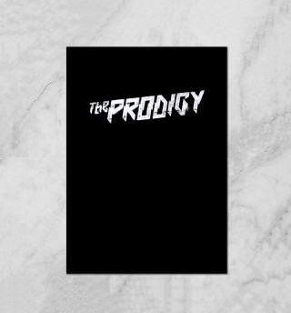 The Prodigy