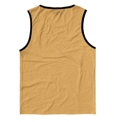 

Майки Print Bar, Белый, Shadow Fiend Classic