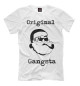 Футболка для мальчиков Original Gangsta