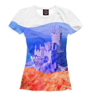 Ласточкино гнездо