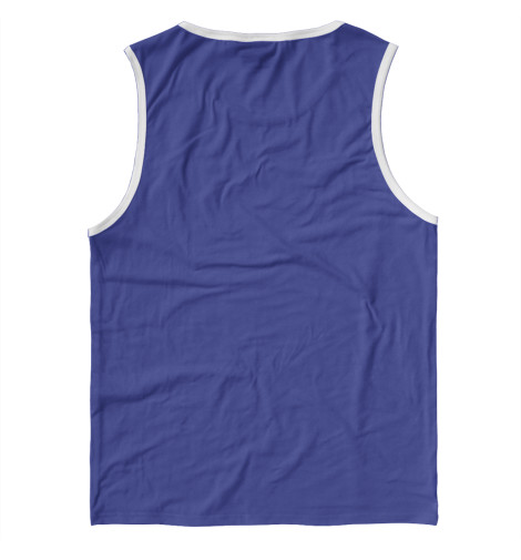 

Майки Print Bar, Белый, The Offspring