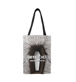 Metallica Death Magnetic