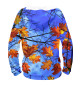 Женское худи Autumn