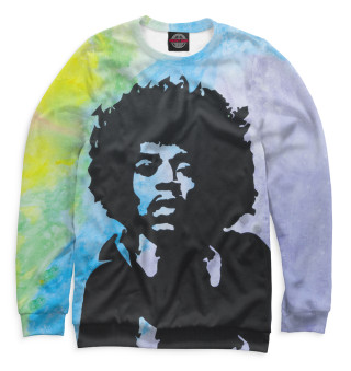 Jimi Hendrix