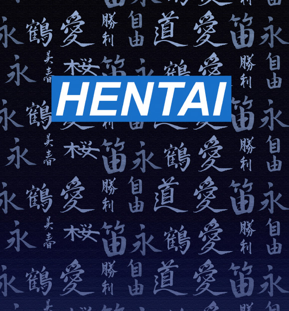 Футболка для девочек с изображением Hentai цвета Белый