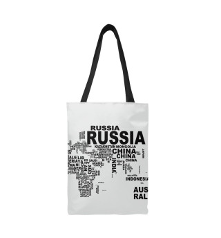 Мир и страны