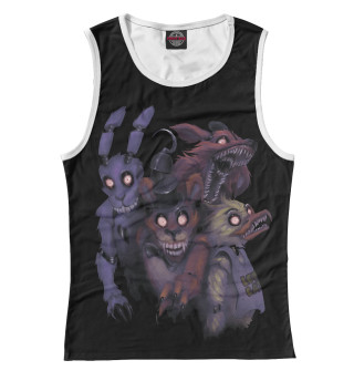 Five Nights at Freddy’s
