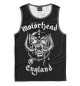 Майка для мальчика Motorhead