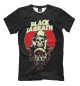Мужская футболка Black Sabbath