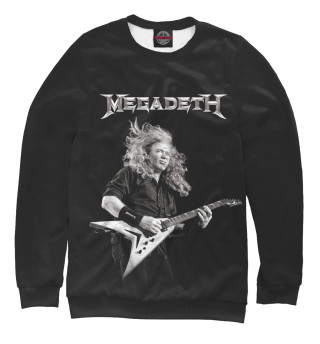 Dave Mustaine