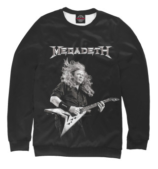 Свитшот для девочек Dave Mustaine