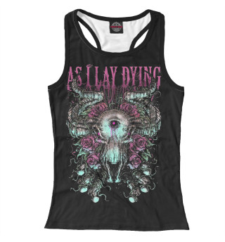 As I Lay Dying
