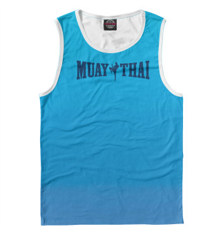 Muay Thai Logo