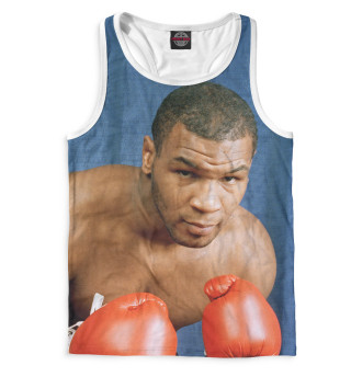 Майк Тайсон