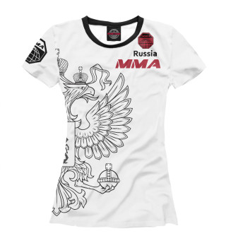MMA Россия