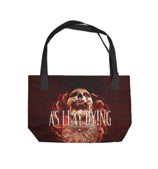 As I Lay Dying