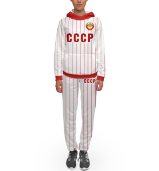 СССР