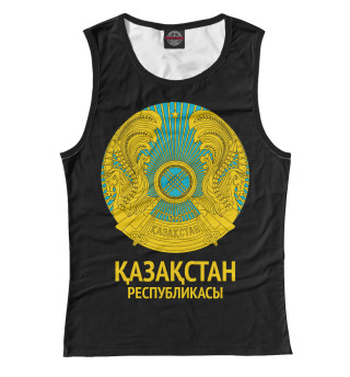 Республика Казахстан