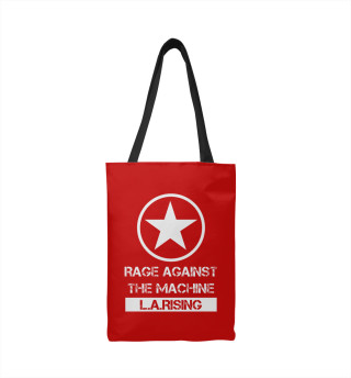 Rage Against the Machine