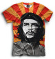 Мужская футболка Че Гевара