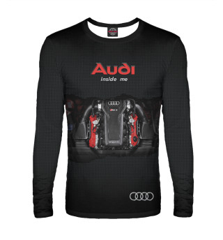 AUDI внутри меня