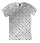 Футболка для мальчиков Metallic