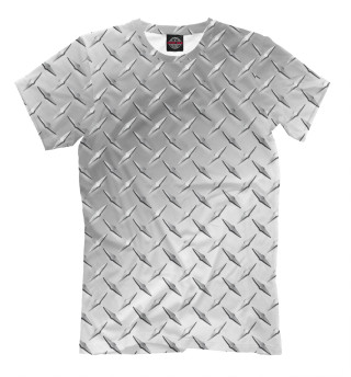 Футболка для мальчиков Metallic