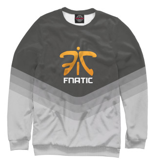 Мужской свитшот Fnatic Team